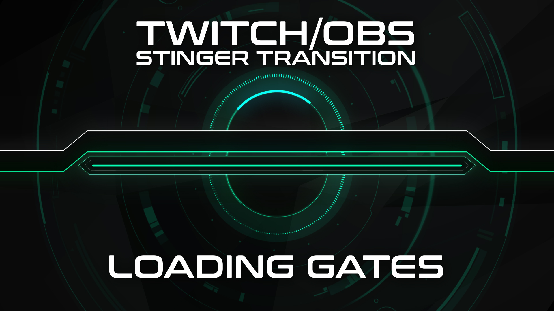 free stingers for streamlabs obs